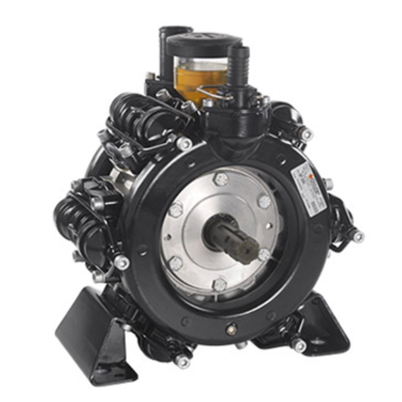Diaphragm Pump BP 205K | Comet Diaphragm Pump BP 205K | Comet