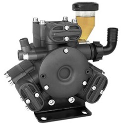 Diaphragm pump APS 41 | Comet