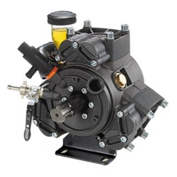 Diaphragm pump APS 51 | Comet