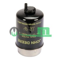 RE62419 - Filtro Carburante John Deere
