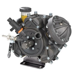 Diaphragm pump APS 71 | Comet