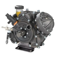 Diaphragm pump APS 71 | Comet