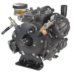 Diaphragm pump APS 101 | Comet