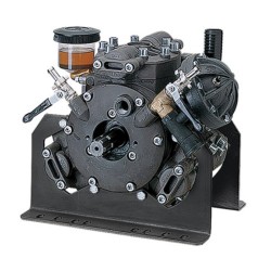 Diaphragm pump APS 121 | Comet