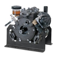 Diaphragm pump APS 121 | Comet