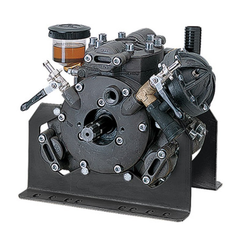 Diaphragm pump APS 121 | Comet Diaphragm pump APS 121 | Comet