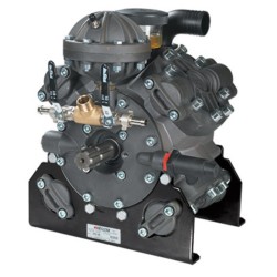 Diaphragm pump APS 145 | Comet