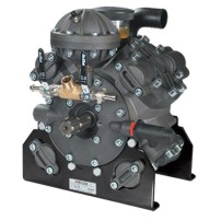 Diaphragm pump APS 145 | Comet