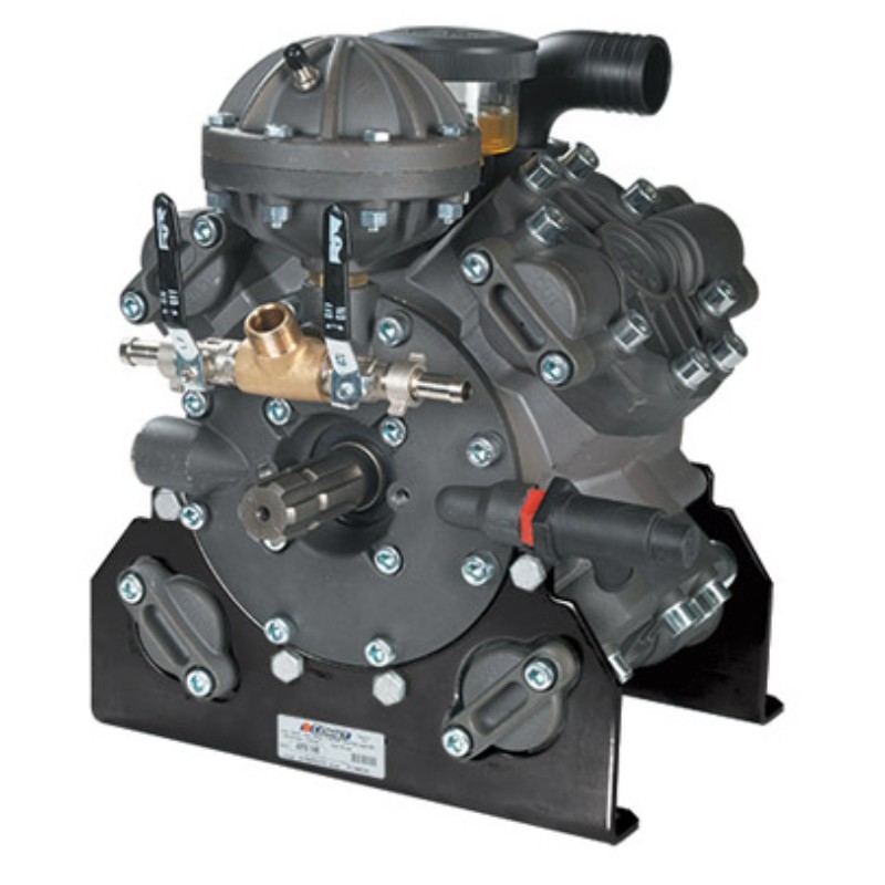 Diaphragm pump APS 145 | Comet Diaphragm pump APS 145 | Comet