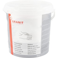 320320008 Granit Hand Wash Paste 10 Kg