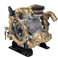 Diaphragm Pump IDS 1401 | Comet