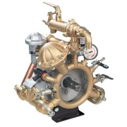 Diaphragm Pump IDS 1000 | Comet