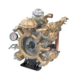 Diaphragm Pump IDS 1400 | Comet