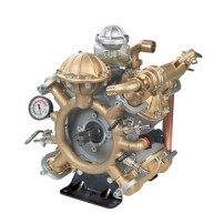 Diaphragm Pump IDS 1400 | Comet