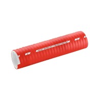 Tubo Spiralato PVC Vacupress ENO - Diametro Interno: 5" / 127mm