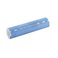 Tubo Spiralato PVC Vacupress Food - Diametro Interno: 3" / 76mm