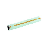 Tubo a Spirale PVC Vacupress Superchemi - Diametro Interno: 1" / 25mm