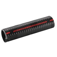 Tubo a Spirale PVC Vacupress Oil - Diametro Interno: 5" / 127mm