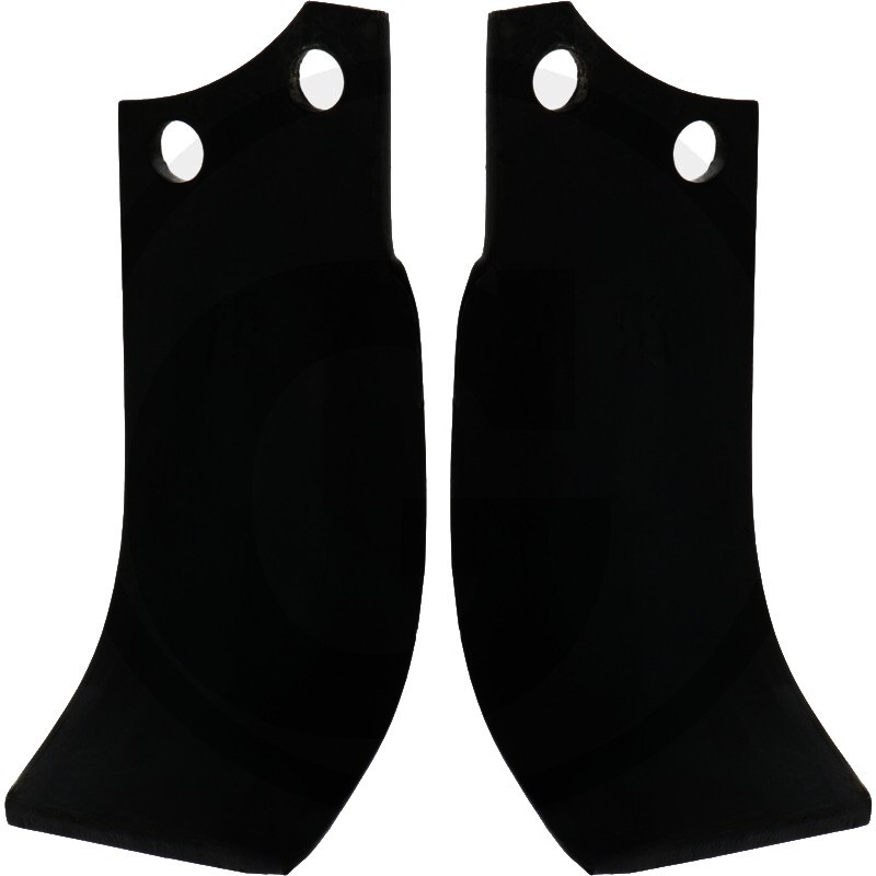 Hoes for Multicutter F777 Badalini Hoes for Multicutter F777 Badalini