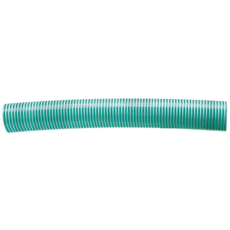 Tubo flessibile a pressione e depressione in PVC | Diametro Interno: 2" / 50mm