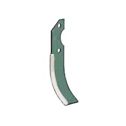 Hoes for Barbieri RLG3 GAZZELLA ARCO Cutter