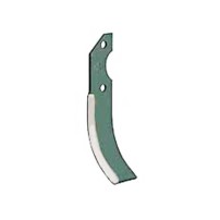 Hoes for Barbieri RLG3 GAZZELLA ARCO Cutter