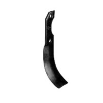 Hoes for Barbieri RL C1 CONDOR ARCO Cutter