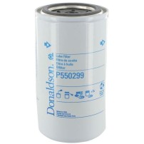 P550299 Filtro Olio Donaldson