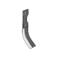 Hoes for Barbieri RL A1 AIRONE-GHEPARD Cutter