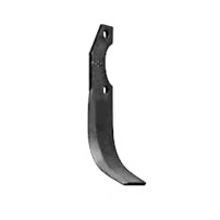 Hoes for Cutter Barbieri RL F1 S.1500 ZEBRA
