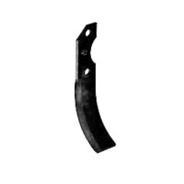 Hoes for Barbieri B 80 SUPER RL G1 ARCO Cutter