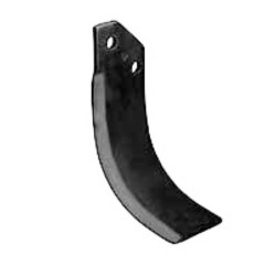 Hoes for Barbieri MCG/18 PANTERA ARCO Cutter