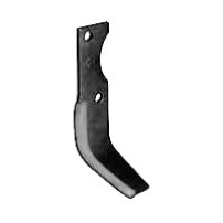 Hoes for Barbieri MCG/10 PIONEER S. 1200 ANGLED Cutter