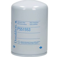 P551553 - Filtro Olio Idraulico Donaldson