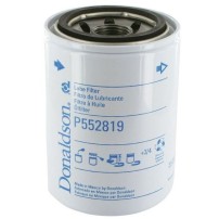 P552819 Filtro Olio Donaldson