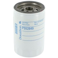 P552849 Filtro Olio Donaldson