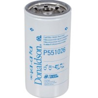 P551026 Filtro Carburante Donaldson