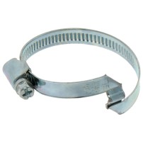 Fascetta Stringitubo Ø135-155mm - Larghezza di Banda: 9mm