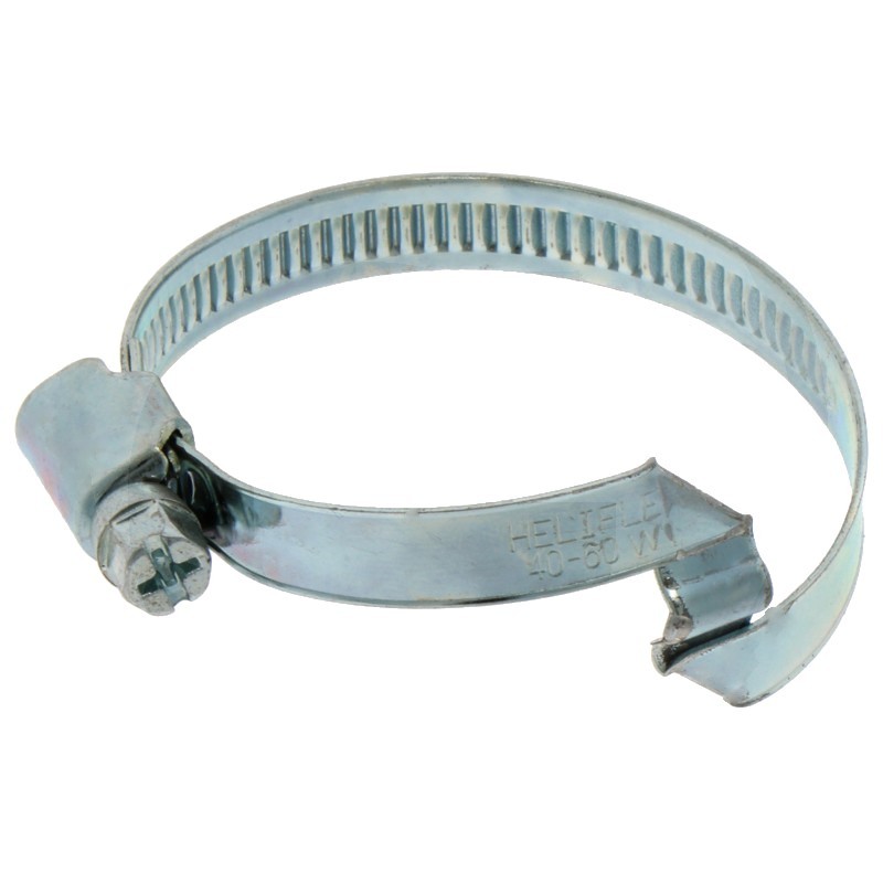 Fascetta Stringitubo Ø215-235 - Larghezza di Banda: 12mm Fascetta Stringitubo Ø215-235 - Larghezza di Banda: 12mm