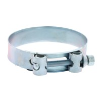 Fascette Stringitubo Ø 17 - 19 - Larghezza di Banda: 18mm