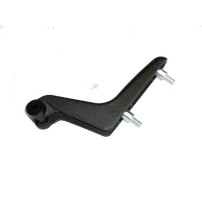 3677039M91 - Cerniera Vetro Destro Originale Landini