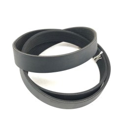 3692484M1 - IVECO Fan Belt Gates 10PK2435 Engine Belt