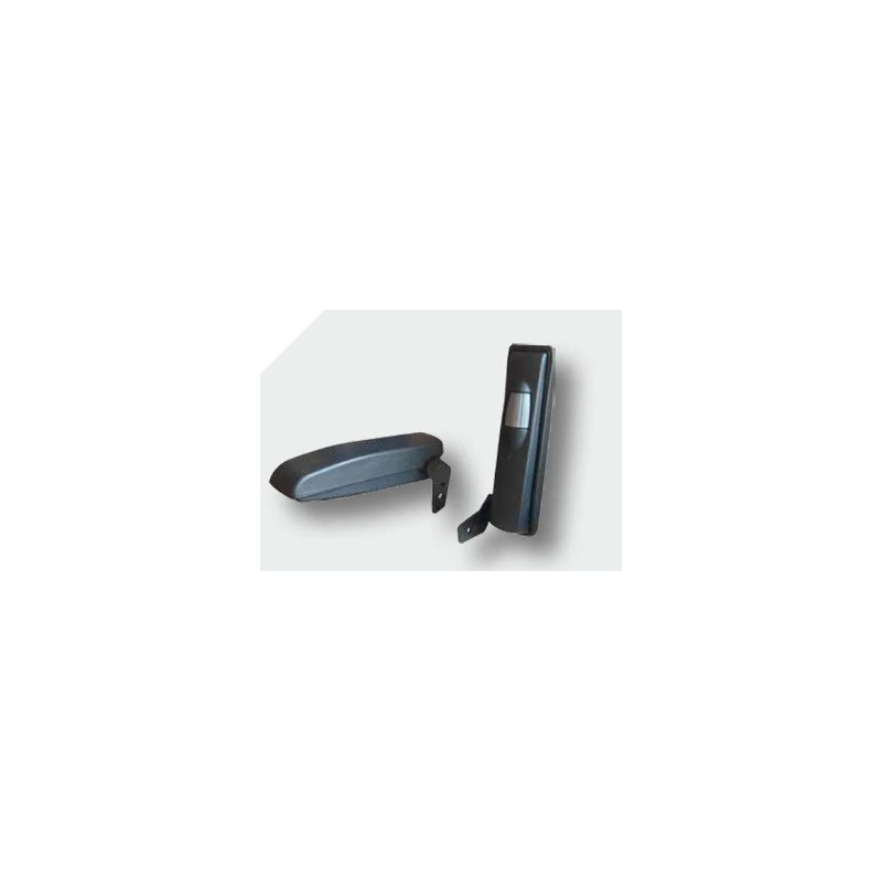 Adjustable Right Armrest for Seat Adjustable Right Armrest for Seat