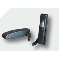 Adjustable Left Armrest for Seat