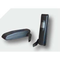 Adjustable Left Armrest for Seat