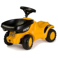 Rolly Toys JCB Dumper