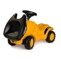 Rolly Toys JCB Dumper