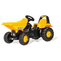 Rolly Toys Dumper JCB