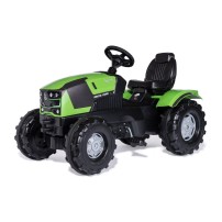 Rolly Toys Trattore a pedali Deutz-Fahr 5120
