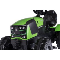Rolly Toys Trattore a pedali Deutz-Fahr 5120